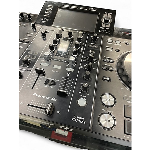 Used Pioneer DJ XDJ RX2 DJ Controller