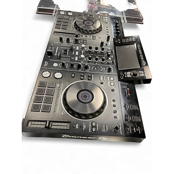 Used Pioneer DJ XDJ RX2 DJ Controller