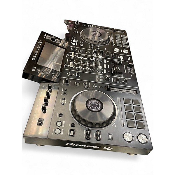 Used Pioneer DJ XDJ RX2 DJ Controller