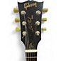Used 2016 Gibson Les Paul Studio Gold Top Solid Body Electric Guitar
