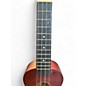 Used Diamond Head DU-150 Soprano Brown Ukulele