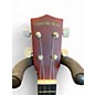 Used Diamond Head DU-150 Soprano Brown Ukulele