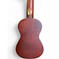 Used Diamond Head DU-150 Soprano Brown Ukulele