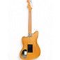 Used Fender Acoustasonic Jazzmaster Tungsten Acoustic Electric Guitar
