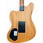 Used Fender Acoustasonic Jazzmaster Tungsten Acoustic Electric Guitar
