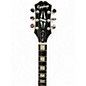 Used Epiphone Jared James Nichols "Blues Power" Les Paul Blue Solid Body Electric Guitar