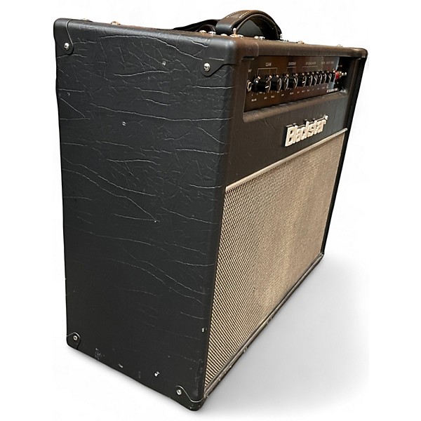 Used Blackstar HT Club 40 MKII Guitar Combo Amp