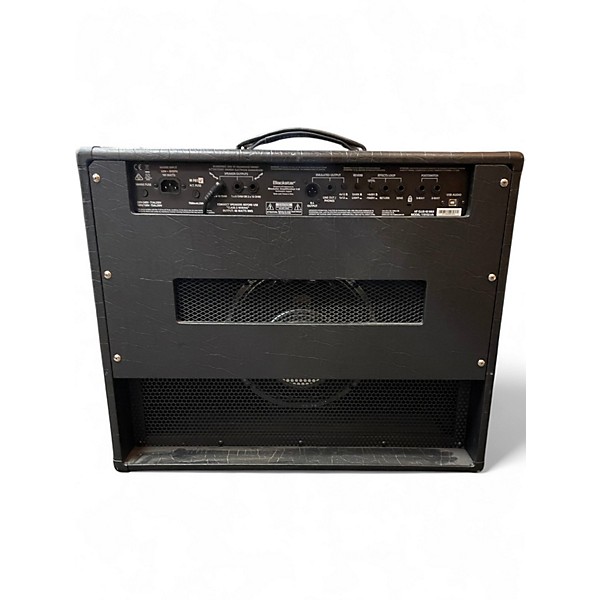 Used Blackstar HT Club 40 MKII Guitar Combo Amp