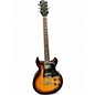 Used Epiphone Les Paul Special Double Cutaway BOURBON BURST Solid Body Electric Guitar thumbnail