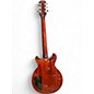 Used Epiphone Les Paul Special Double Cutaway BOURBON BURST Solid Body Electric Guitar