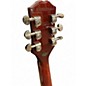 Used Epiphone Les Paul Special Double Cutaway BOURBON BURST Solid Body Electric Guitar