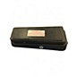 Used Dunlop GCB95 Original Crybaby Wah Effect Pedal