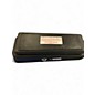 Used Dunlop GCB95 Original Crybaby Wah Effect Pedal