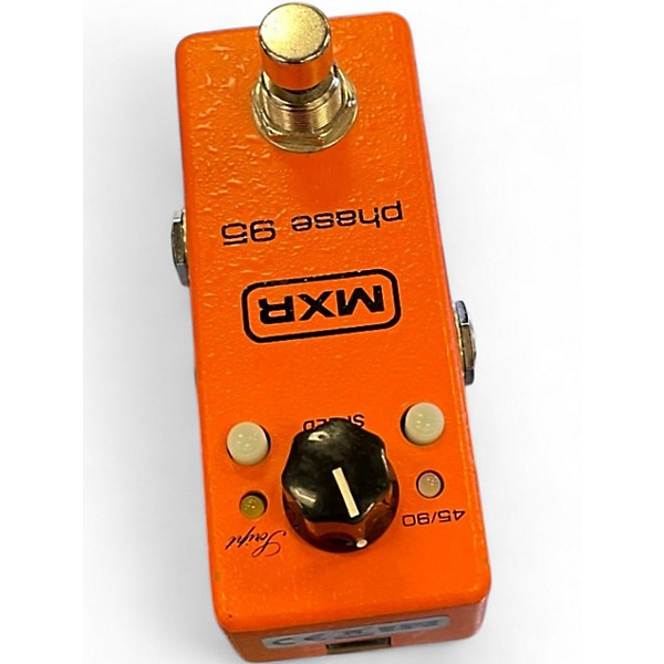 Used MXR M290 Phase 95 Effect Pedal