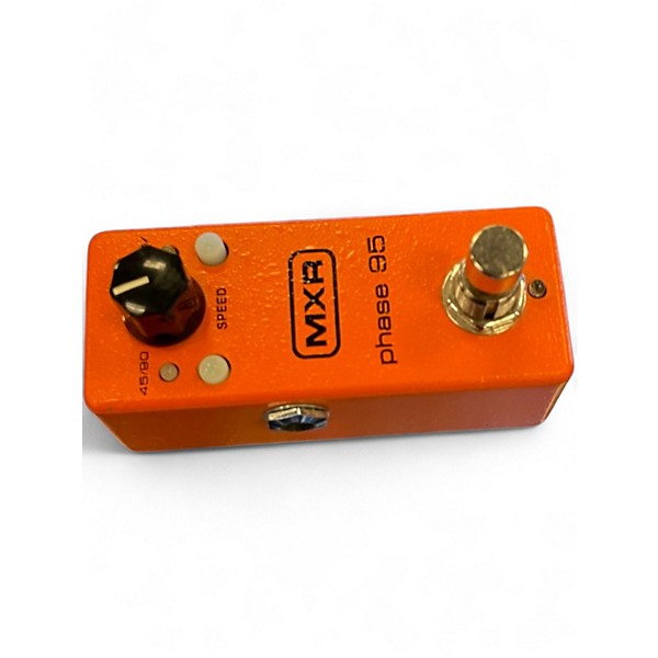 Used MXR M290 Phase 95 Effect Pedal