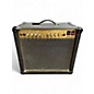 Used Marshall JCM 900 Model 4104 Tube Guitar Combo Amp thumbnail