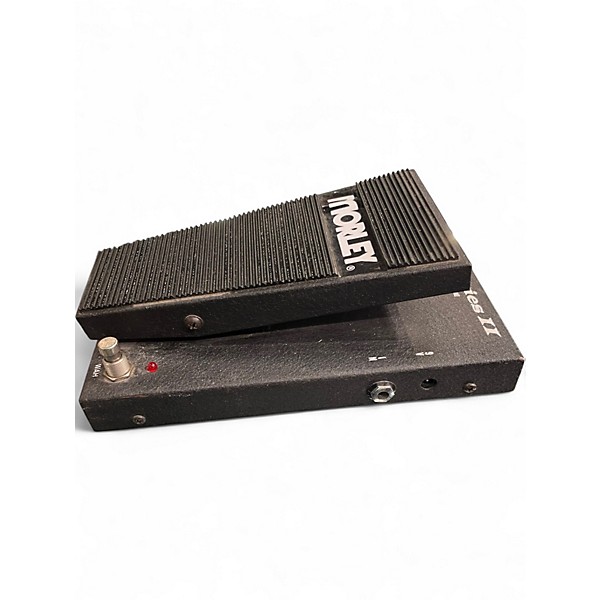 Used Morley PRO SERIES II Effect Pedal