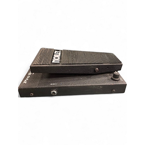 Used Morley PRO SERIES II Effect Pedal