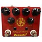 Used Demonfx King of Drive Effect Pedal thumbnail
