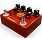 Used Demonfx King of Drive Effect Pedal