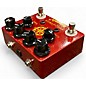 Used Demonfx King of Drive Effect Pedal