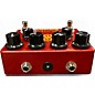 Used Demonfx King of Drive Effect Pedal