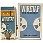 Used TC Electronic Wiretap Pedal thumbnail