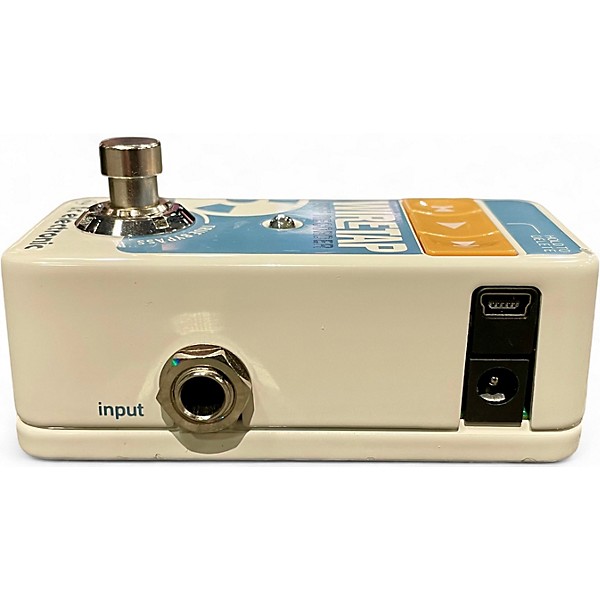 Used TC Electronic Wiretap Pedal