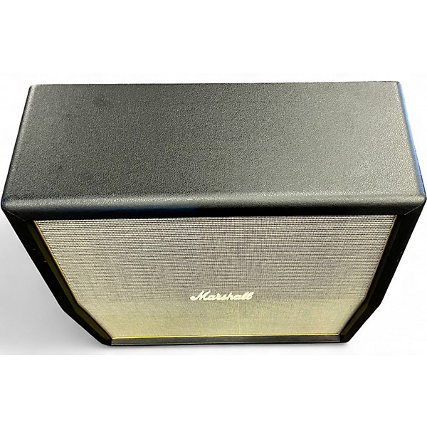 Used Marshall Origin 412 Guitar Cabinet