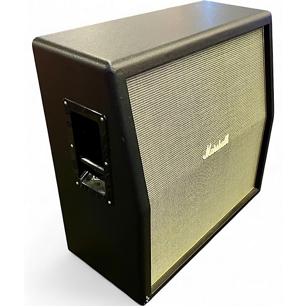 Used Marshall Origin 412 Guitar Cabinet
