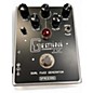 Used Spaceman Effects GEMINI IV Effect Pedal