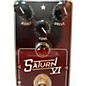 Used Spaceman Effects saturn vi Effect Pedal