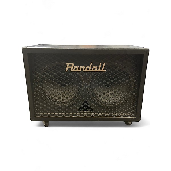 Used Randall RD212-V30 Guitar Cabinet