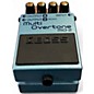 Used 2020s BOSS MO2 Multi Overtone Effect Pedal