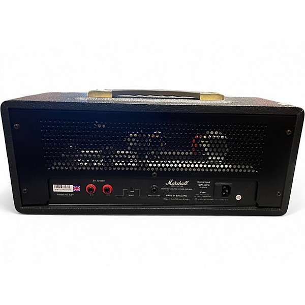 Used Marshall CLASS 5 35W Solid State Guitar Amp Head