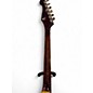 Vintage 1968 Gibson TRINI LOPEZ 2 Color Sunburst Hollow Body Electric Guitar