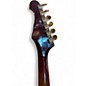 Vintage 1968 Gibson TRINI LOPEZ 2 Color Sunburst Hollow Body Electric Guitar