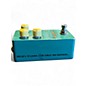 Used Danelectro Back Talk Reverse Delay Effect Pedal