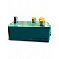 Used Danelectro Back Talk Reverse Delay Effect Pedal