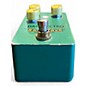 Used Danelectro Back Talk Reverse Delay Effect Pedal