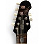 Used Ernie Ball Music Man Ball Family Reserve Petrucci Signature 7 String Blue Solid Body Electric Guitar