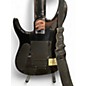 Used Ernie Ball Music Man Ball Family Reserve Petrucci Signature 7 String Blue Solid Body Electric Guitar