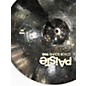 Used Paiste 20in COLORSOUND 900 Cymbal