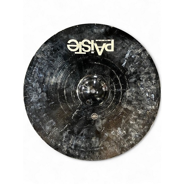 Used Paiste 20in COLORSOUND 900 Cymbal