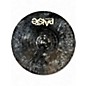 Used Paiste 20in COLORSOUND 900 Cymbal