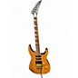 Used Jackson X SERIES SOLOIST ZEBRAWOOD Solid Body Electric Guitar thumbnail