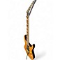 Used Jackson X SERIES SOLOIST ZEBRAWOOD Solid Body Electric Guitar