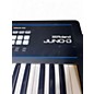 Used Roland Juno D6 Synthesizer