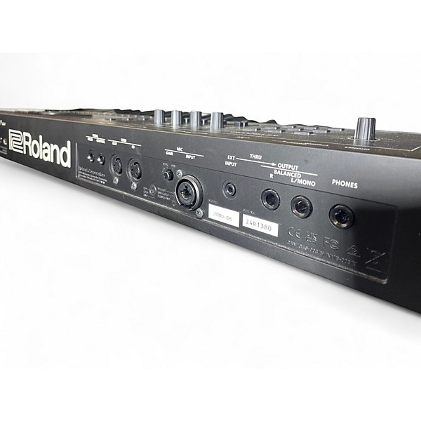 Used Roland Juno D6 Synthesizer