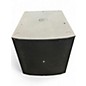 Used Mackie DRM18S Powered Subwoofer thumbnail